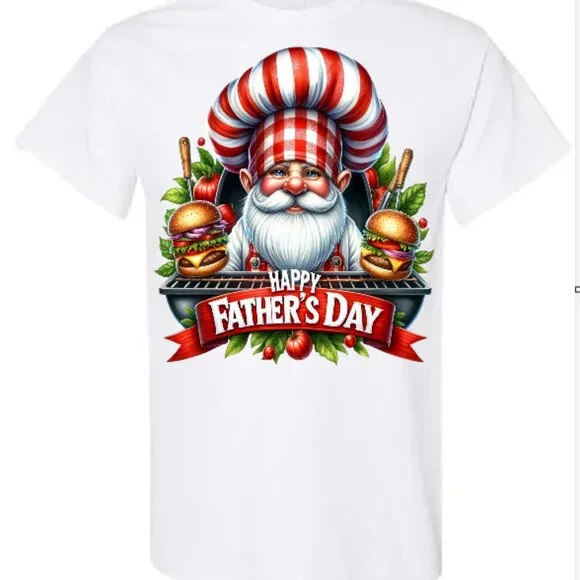 Fathers Day Graphic Tee Gift - Picture 2 of 2